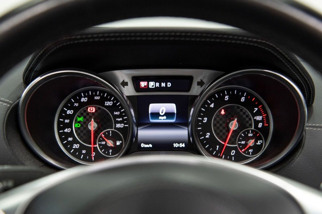 Used Mercedes-Benz SL 2017 for sale - 78110309: Photo 17