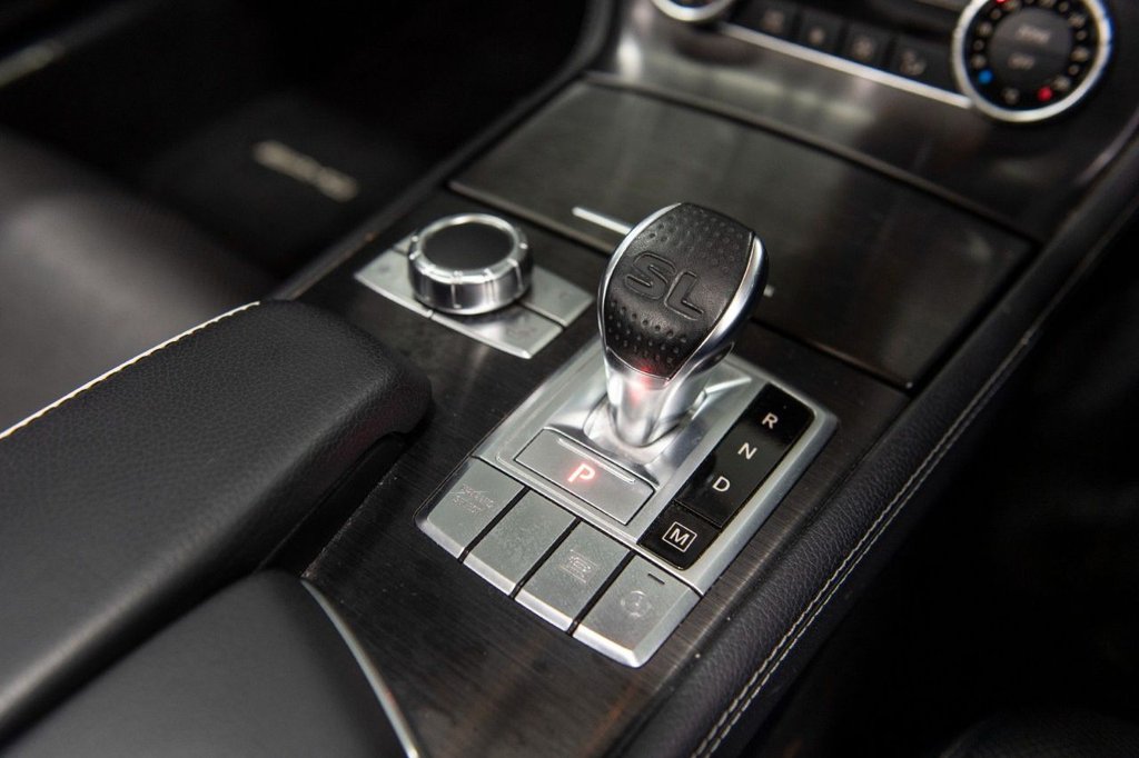 Used Mercedes-Benz SL 2017 for sale - 78110309: Photo 18