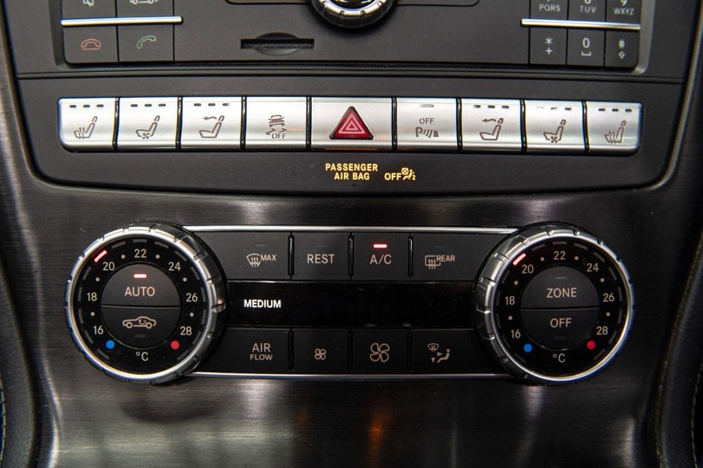 Used Mercedes-Benz SL 2017 for sale - 78110309: Photo 19