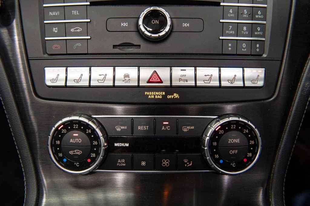 Used Mercedes-Benz SL 2017 for sale - 78110309: Photo 20