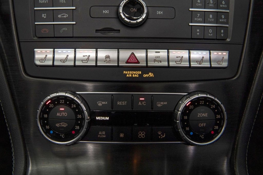 Used Mercedes-Benz SL 2017 for sale - 78110309: Photo 21