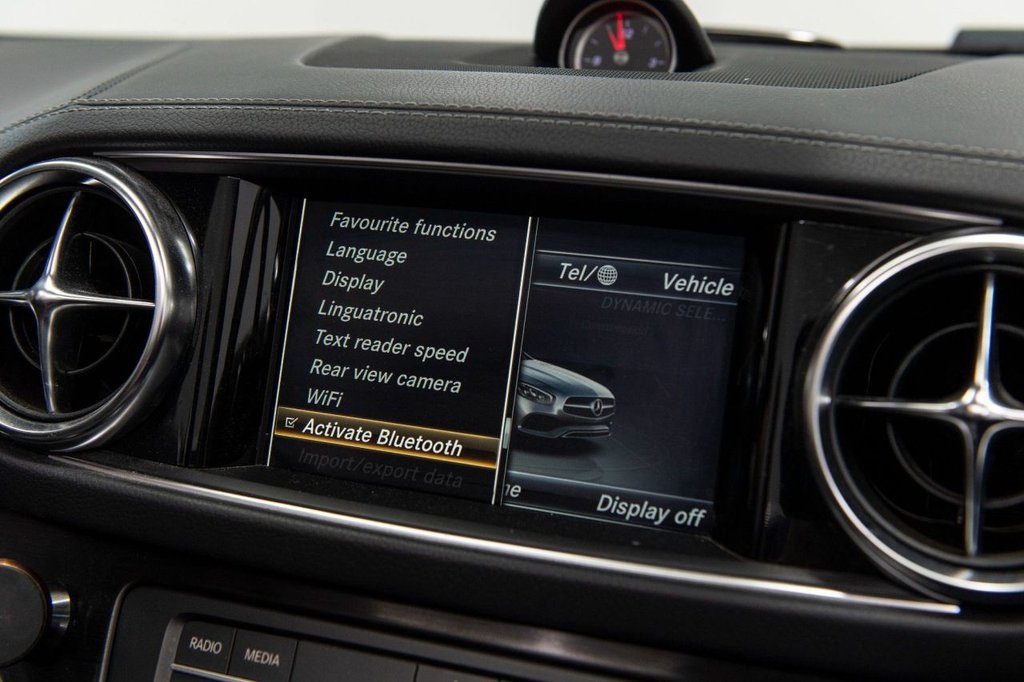 Used Mercedes-Benz SL 2017 for sale - 78110309: Photo 27