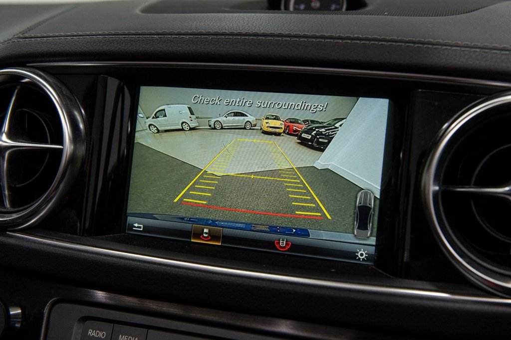 Used Mercedes-Benz SL 2017 for sale - 78110309: Photo 28