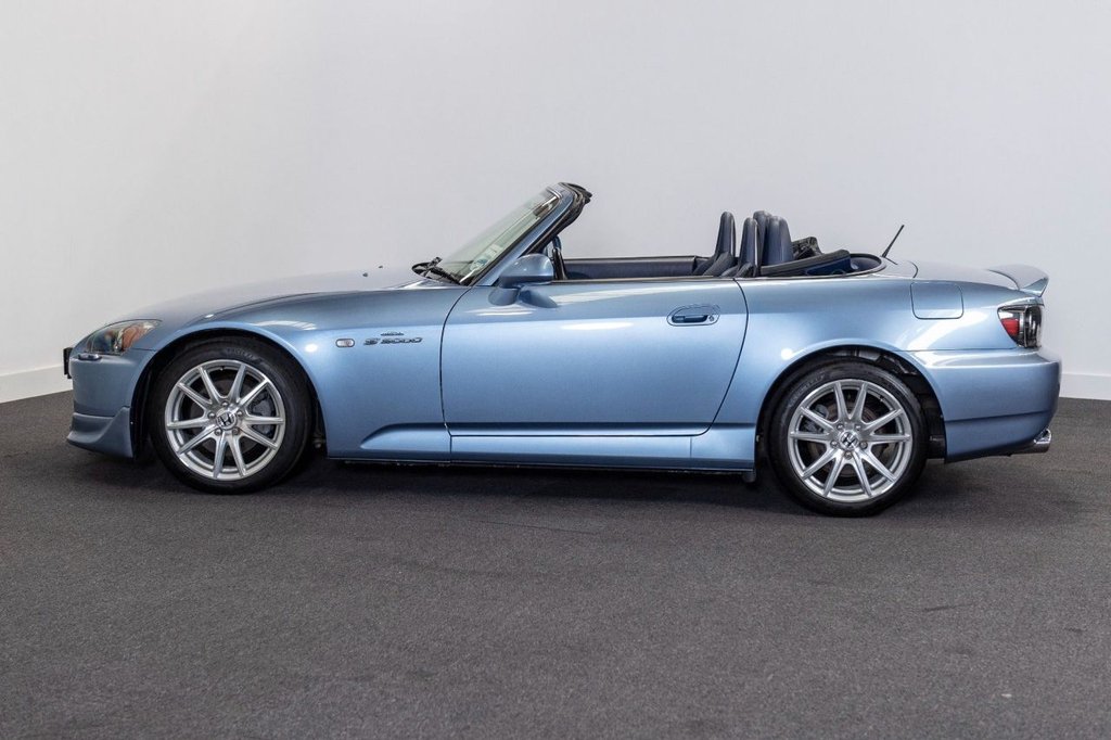 Used Honda S2000 2005 for sale - 78030222: Photo 10
