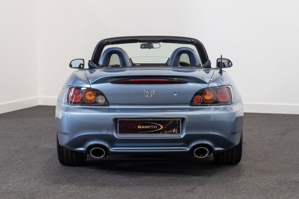 Used Honda S2000 2005 for sale - 78030222: Photo 11