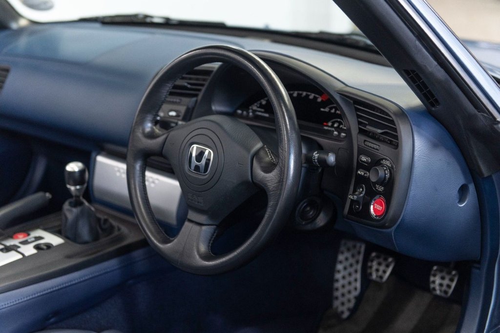 Used Honda S2000 2005 for sale - 78030222: Photo 14