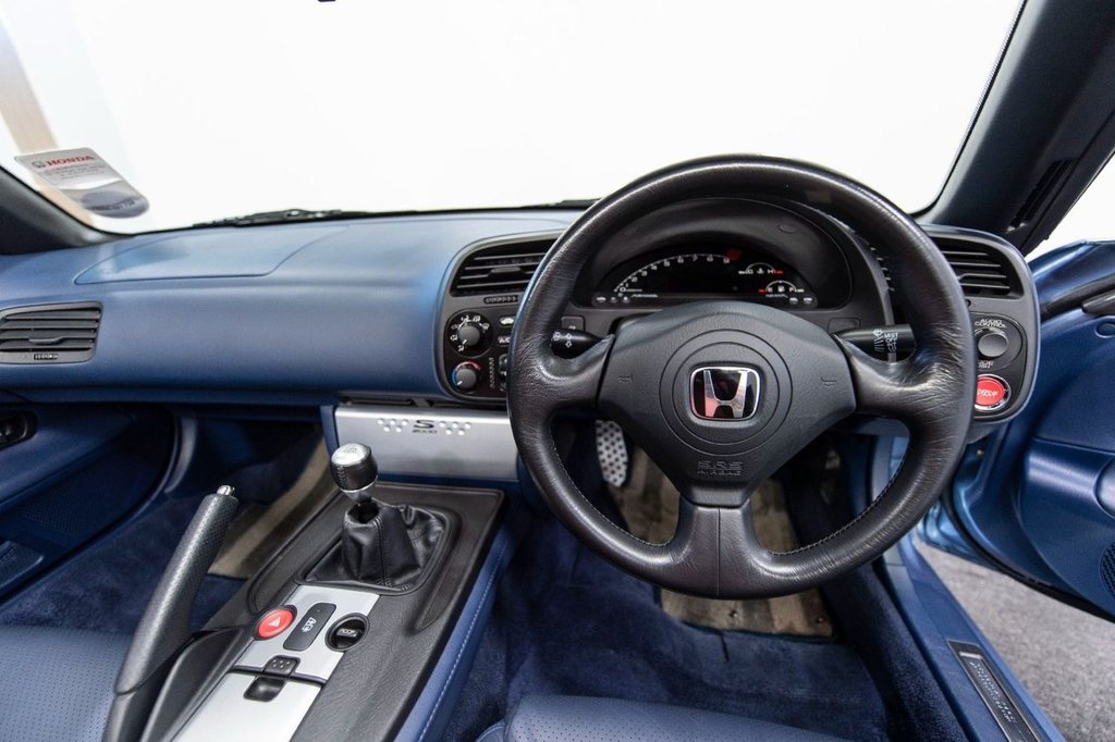 Used Honda S2000 2005 for sale - 78030222: Photo 16