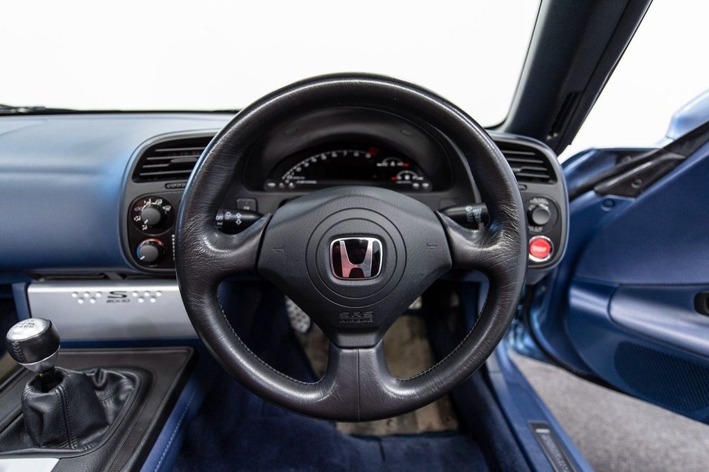 Used Honda S2000 2005 for sale - 78030222: Photo 17