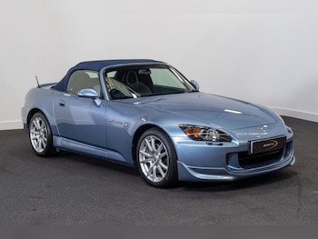 Used Honda S2000 2005 for sale - 78030222: Photo