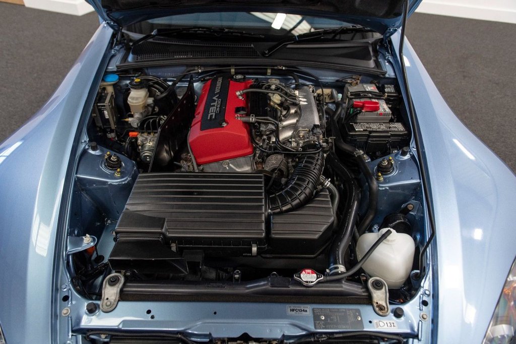 Used Honda S2000 2005 for sale - 78030222: Photo 2