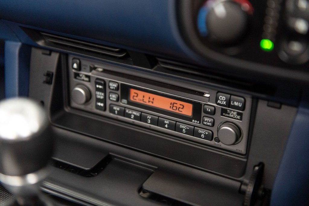 Used Honda S2000 2005 for sale - 78030222: Photo 22