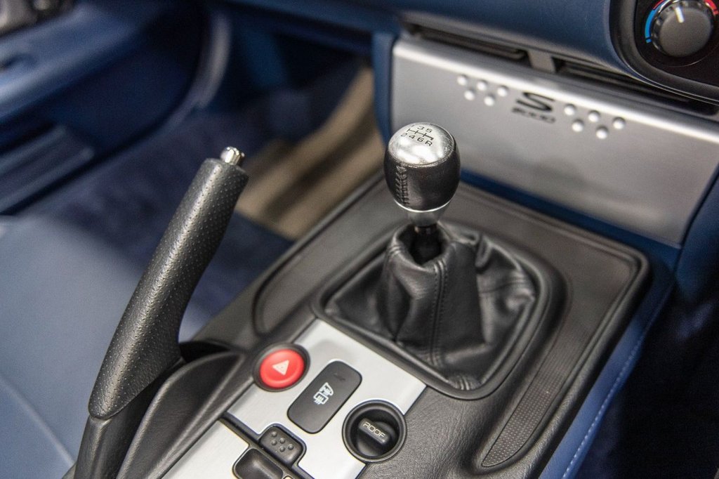 Used Honda S2000 2005 for sale - 78030222: Photo 24