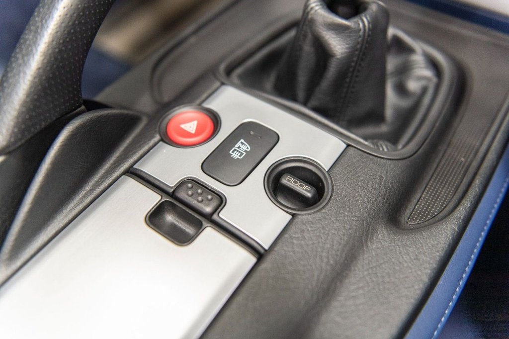 Used Honda S2000 2005 for sale - 78030222: Photo 25