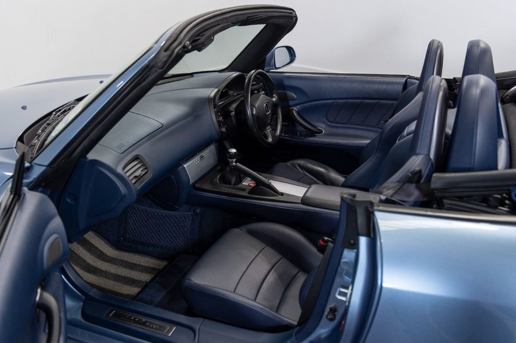 Used Honda S2000 2005 for sale - 78030222: Photo 27