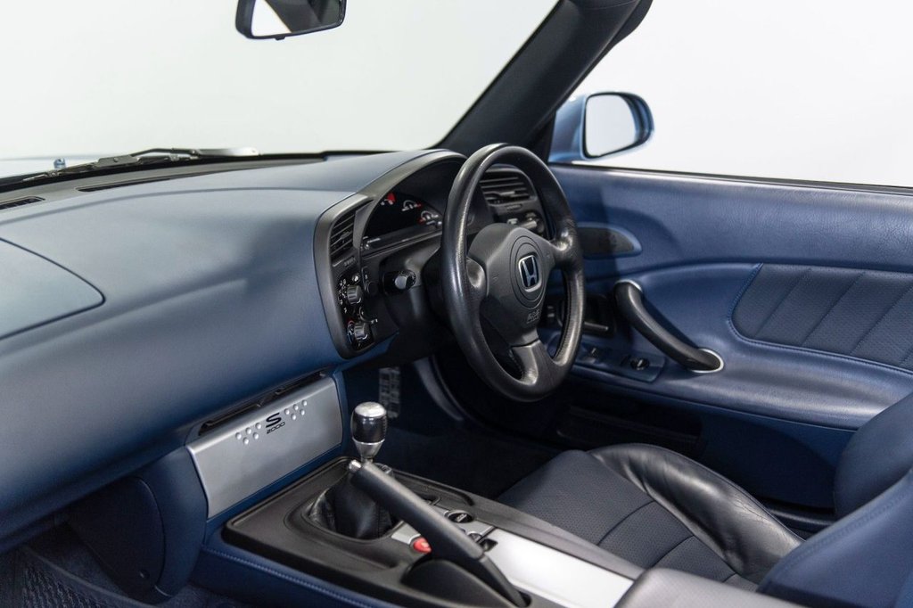 Used Honda S2000 2005 for sale - 78030222: Photo 28