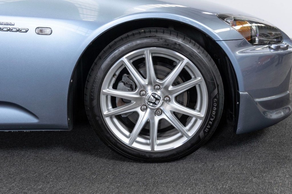 Used Honda S2000 2005 for sale - 78030222: Photo 30