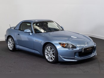 Used Honda S2000 2005 for sale - 78030222: Photo