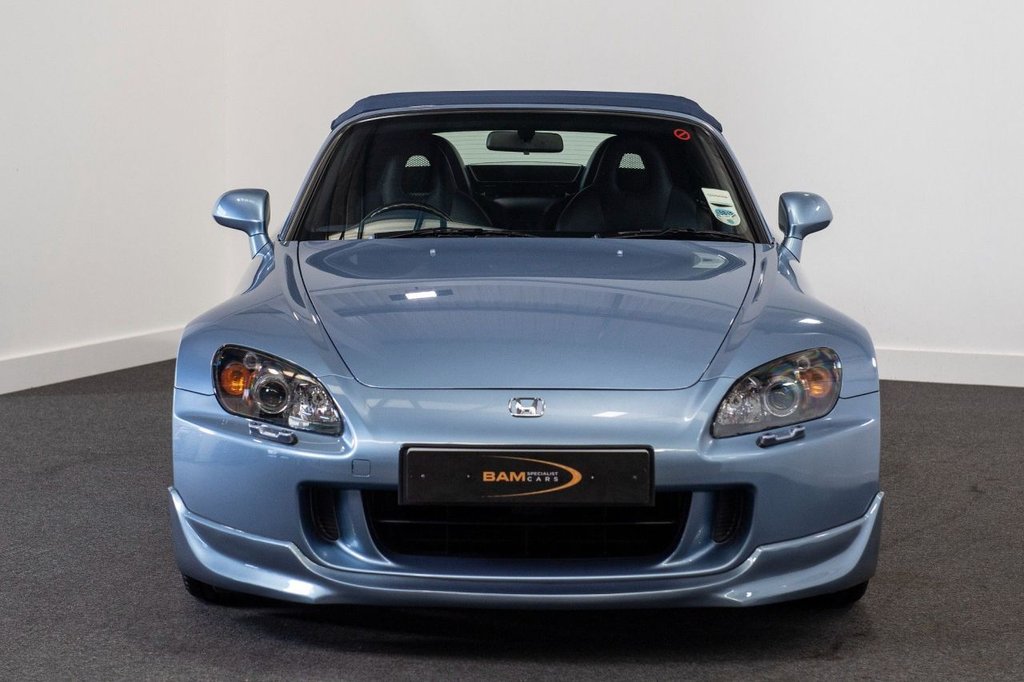 Used Honda S2000 2005 for sale - 78030222: Photo 4