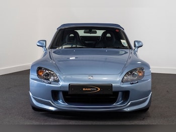 Used Honda S2000 2005 for sale - 78030222: Photo