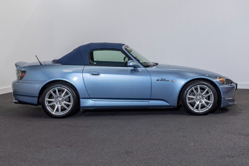 Used Honda S2000 2005 for sale - 78030222: Photo 7