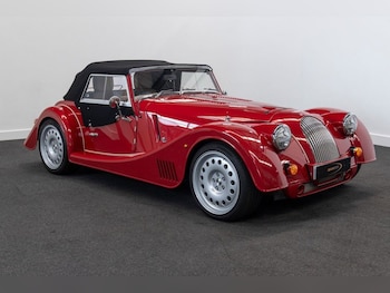Used Morgan Plus Six 2022 for sale - 78986071: Photo