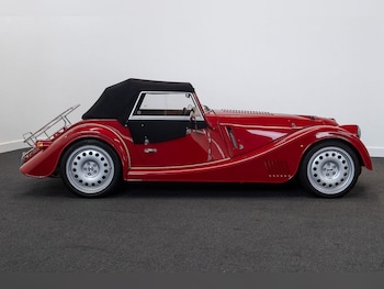 Used Morgan Plus Six 2022 for sale - 78986071: Photo