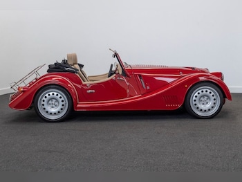 Used Morgan Plus Six 2022 for sale - 78986071: Photo