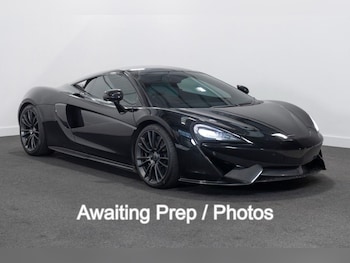 Used McLaren 570S 2016 for sale - 78030133: Photo