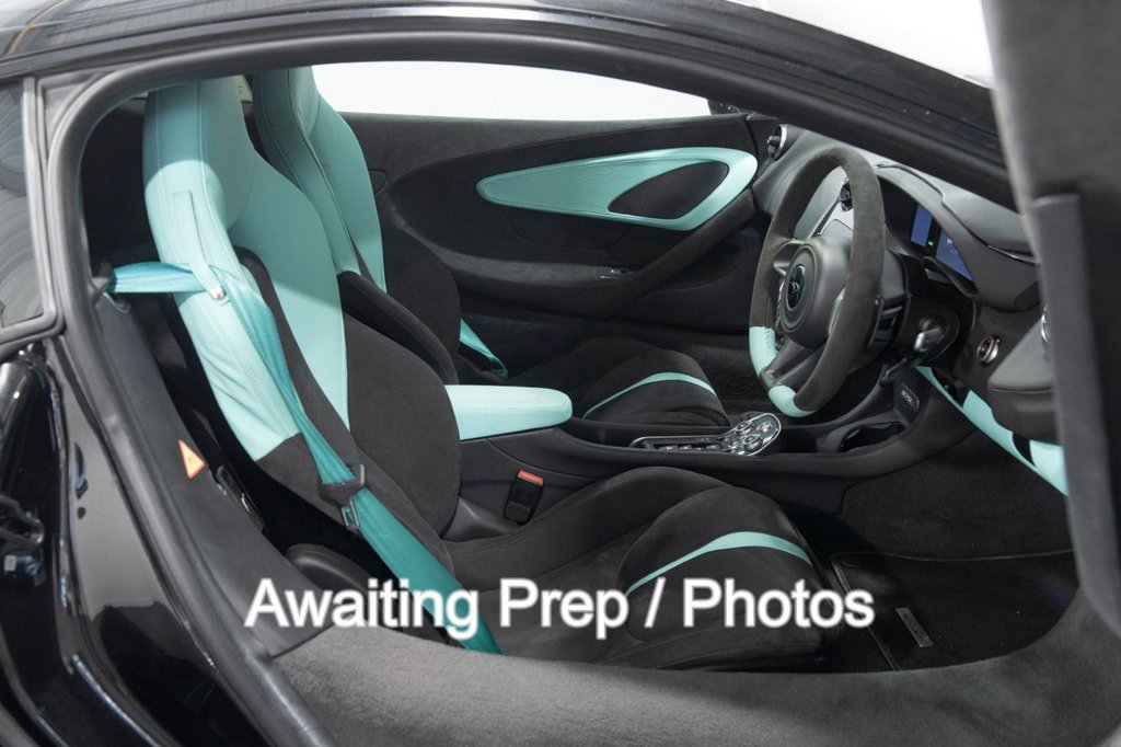 Used McLaren 570S 2016 for sale - 78030133: Photo 2