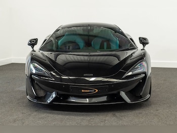 Used McLaren 570S 2016 for sale - 78030133: Photo