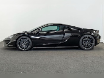 Used McLaren 570S 2016 for sale - 78030133: Photo