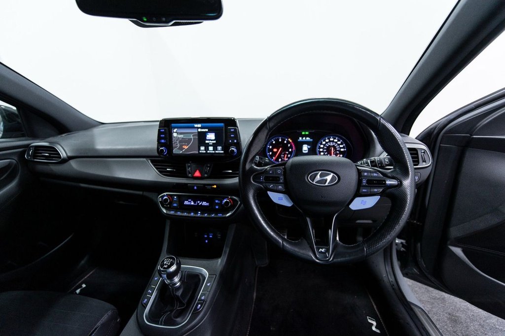 Used Hyundai i30 2020 for sale - 78029721: Photo 10