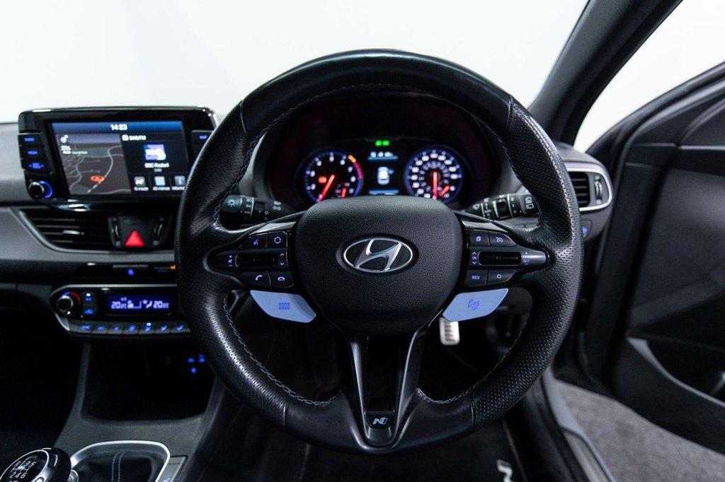 Used Hyundai i30 2020 for sale - 78029721: Photo 11