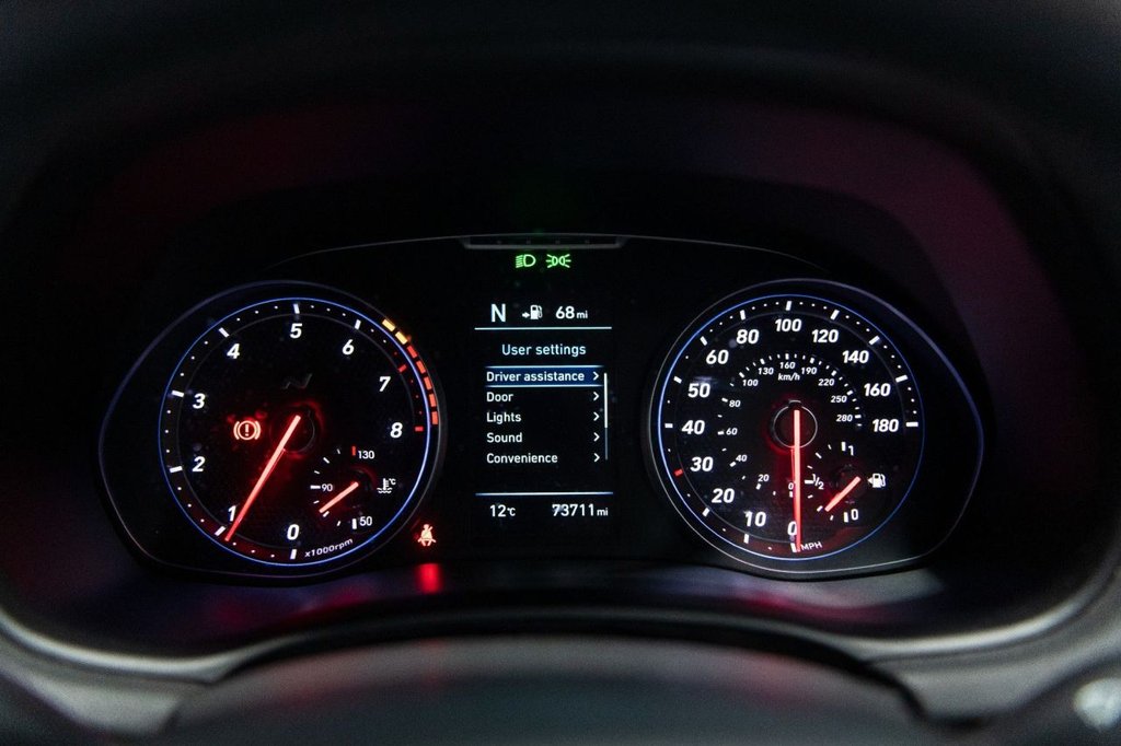 Used Hyundai i30 2020 for sale - 78029721: Photo 12