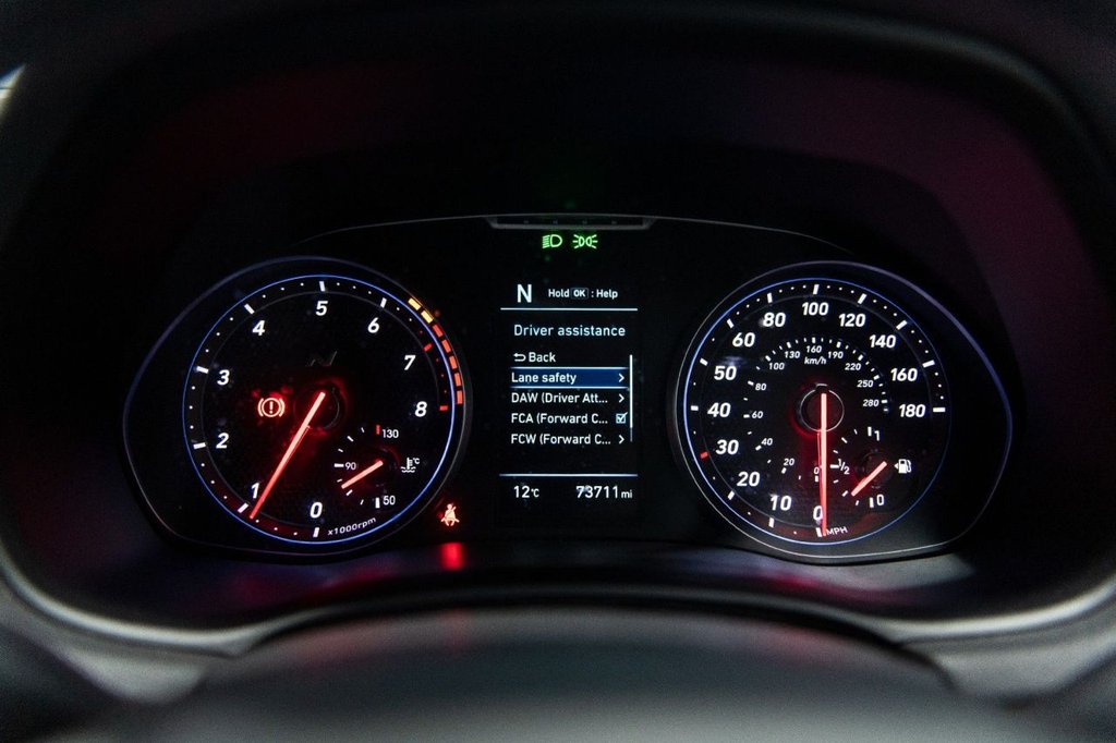 Used Hyundai i30 2020 for sale - 78029721: Photo 13