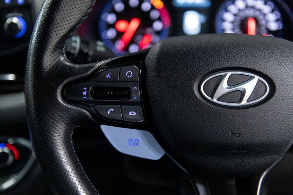 Used Hyundai i30 2020 for sale - 78029721: Photo 14