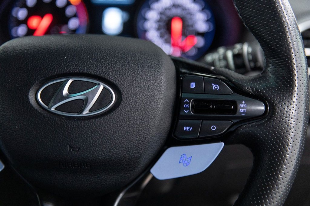 Used Hyundai i30 2020 for sale - 78029721: Photo 15