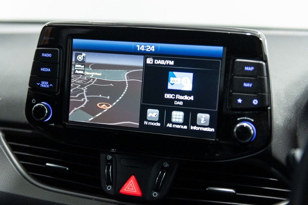 Used Hyundai i30 2020 for sale - 78029721: Photo 16