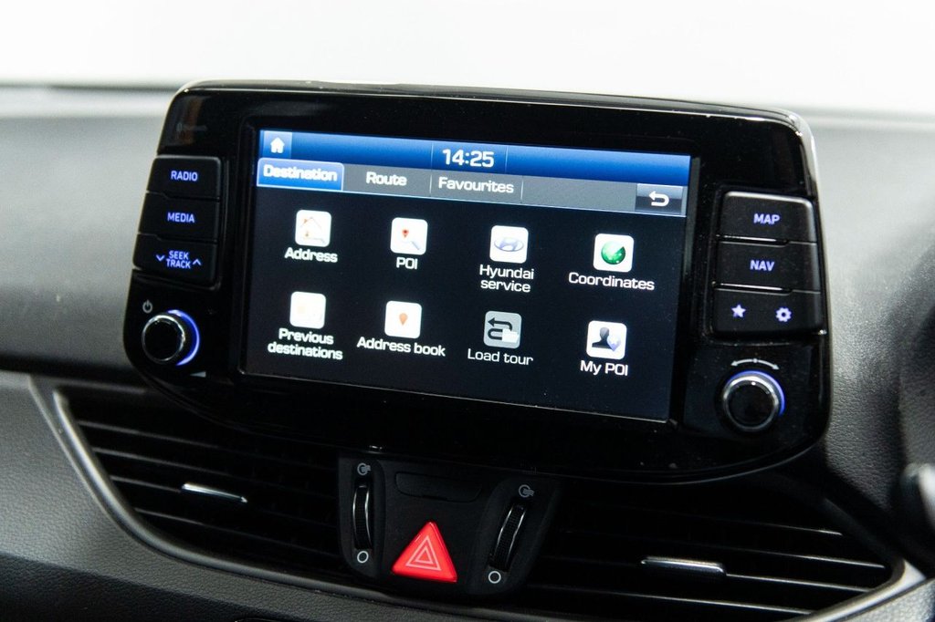 Used Hyundai i30 2020 for sale - 78029721: Photo 17