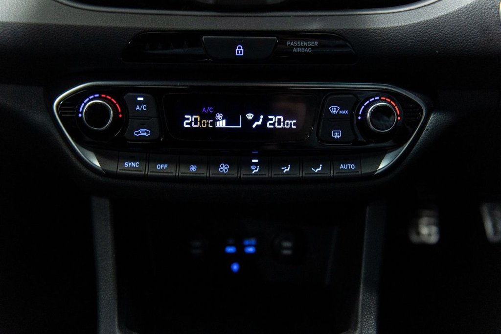 Used Hyundai i30 2020 for sale - 78029721: Photo 18