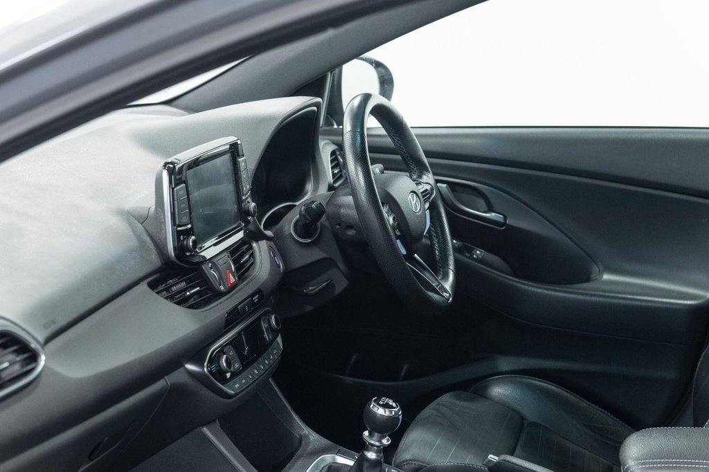 Used Hyundai i30 2020 for sale - 78029721: Photo 21