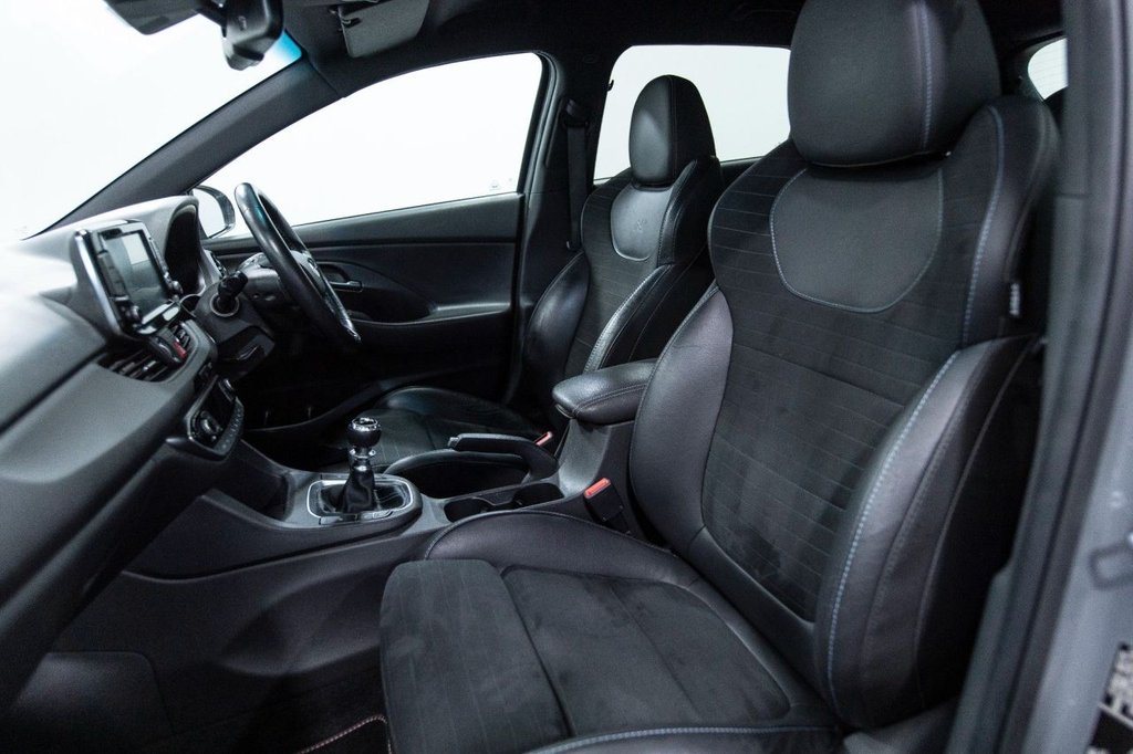 Used Hyundai i30 2020 for sale - 78029721: Photo 22