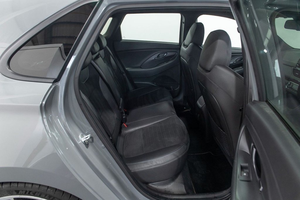 Used Hyundai i30 2020 for sale - 78029721: Photo 23