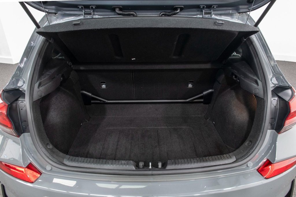 Used Hyundai i30 2020 for sale - 78029721: Photo 24