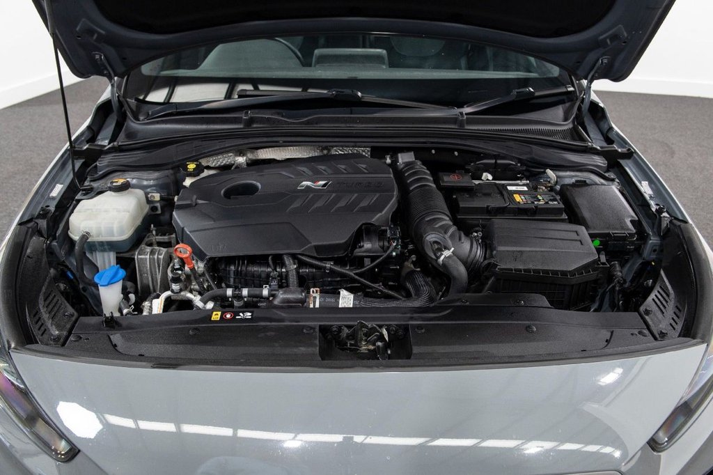 Used Hyundai i30 2020 for sale - 78029721: Photo 25