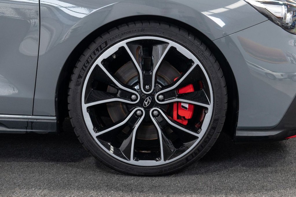 Used Hyundai i30 2020 for sale - 78029721: Photo 26