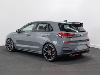 Used Hyundai i30 2020 for sale - 78029721: Photo