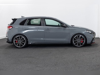 Used Hyundai i30 2020 for sale - 78029721: Photo