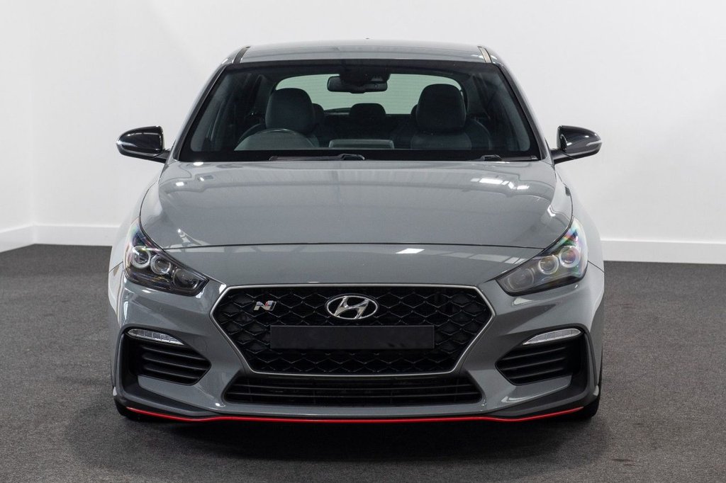 Used Hyundai i30 2020 for sale - 78029721: Photo 5