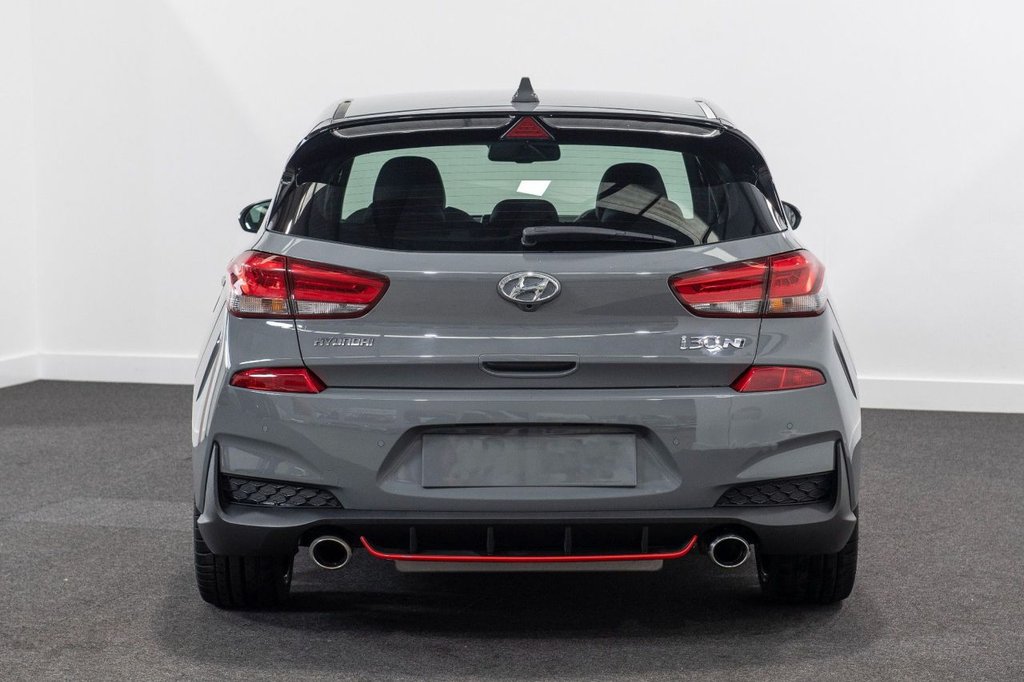 Used Hyundai i30 2020 for sale - 78029721: Photo 6
